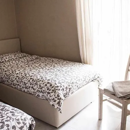 Apartment Trilocale In Pieno Centro Lt0244