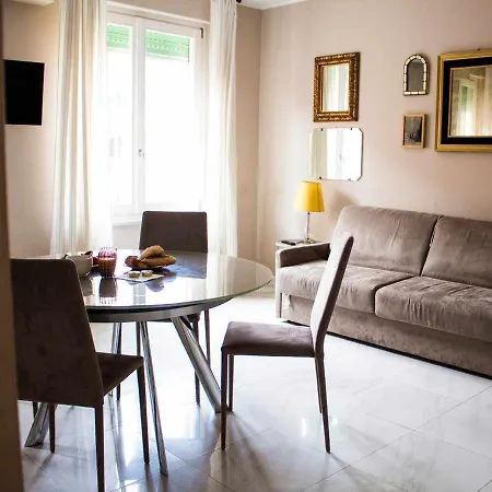 Trilocale In Pieno Centro Lt0244 Apartment Alassio
