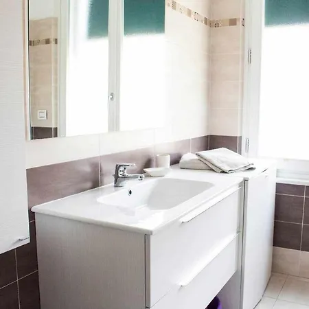 Apartment Trilocale In Pieno Centro Lt0244 *
