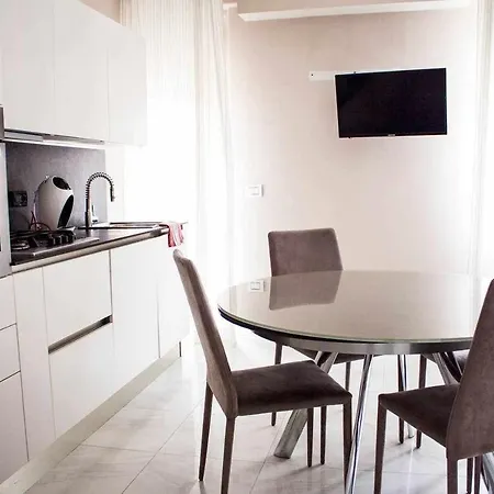 Trilocale In Pieno Centro Lt0244 Apartment