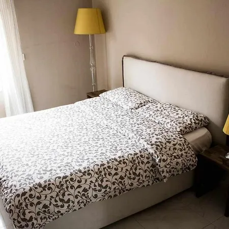 Trilocale In Pieno Centro Lt0244 Apartment *