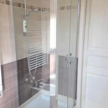 Apartment Trilocale In Pieno Centro Lt0244 Alassio