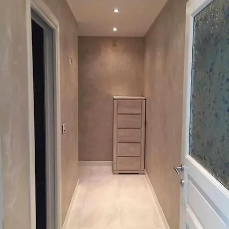 Trilocale In Pieno Centro Lt0244 Apartment Alassio