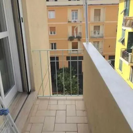 Apartment Trilocale In Pieno Centro Lt0244