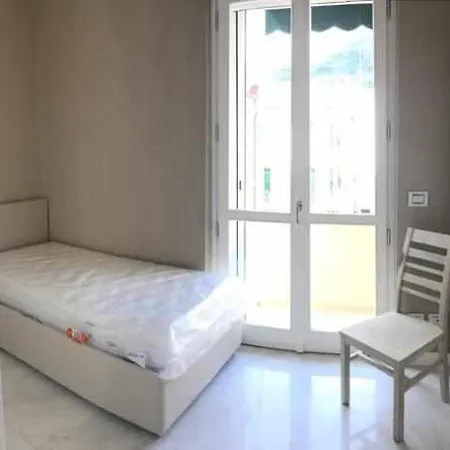 Trilocale In Pieno Centro Lt0244 * Alassio